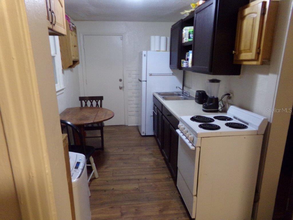 NEW GAINESVILLE - Residential