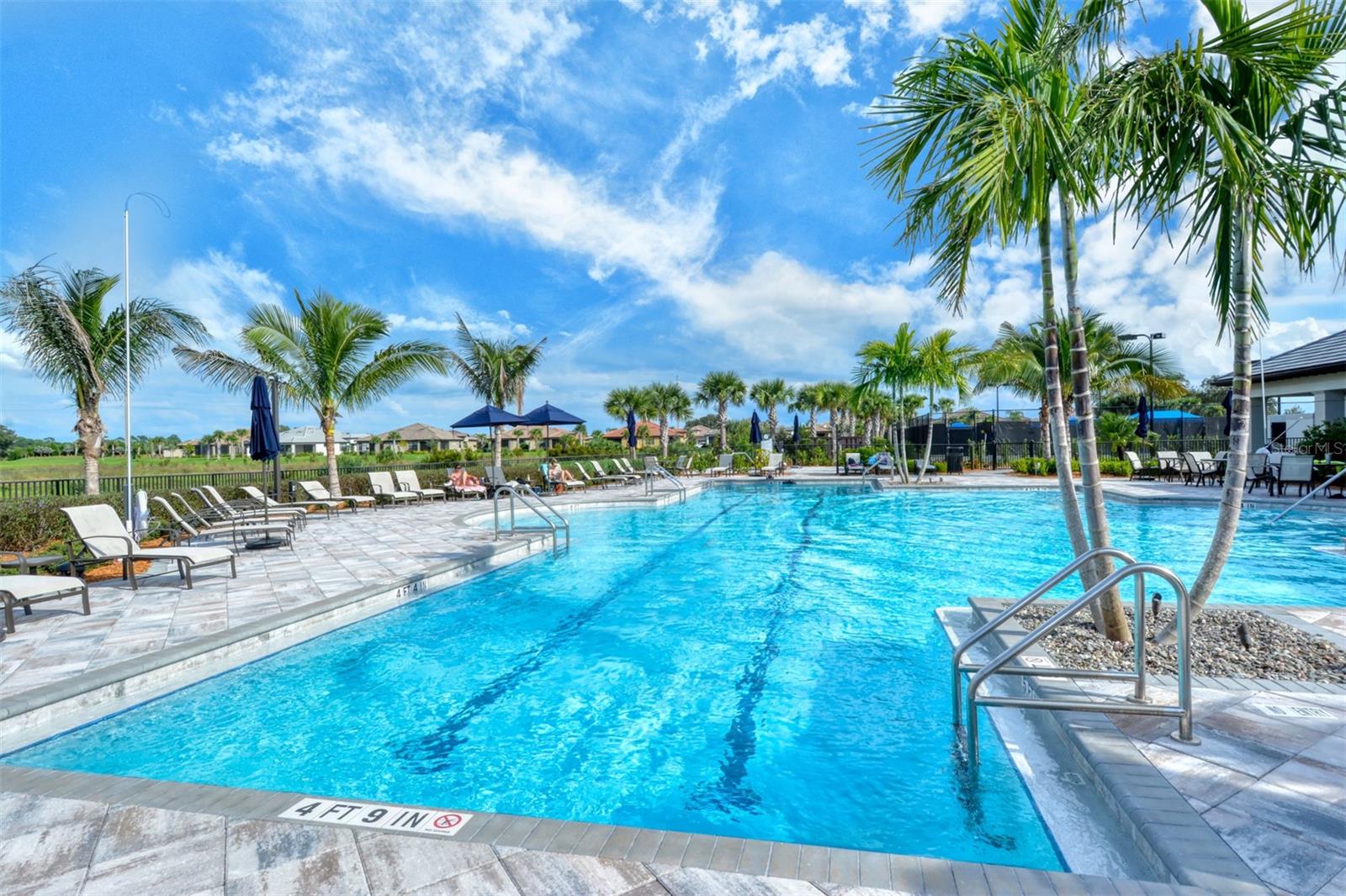 HAMMOCK PRESERVE PH 1A-4 1B & - Residential