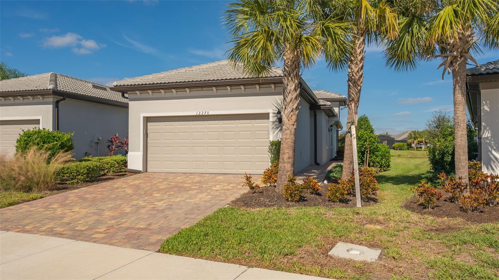 HAMMOCK PRESERVE PH 1A-4 1B & - Residential