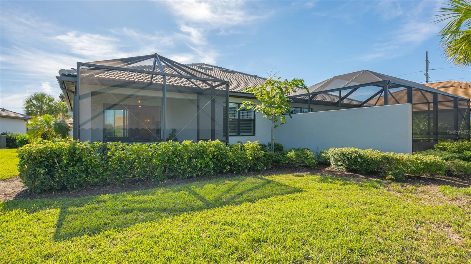 HAMMOCK PRESERVE PH 1A-4 1B & - Residential