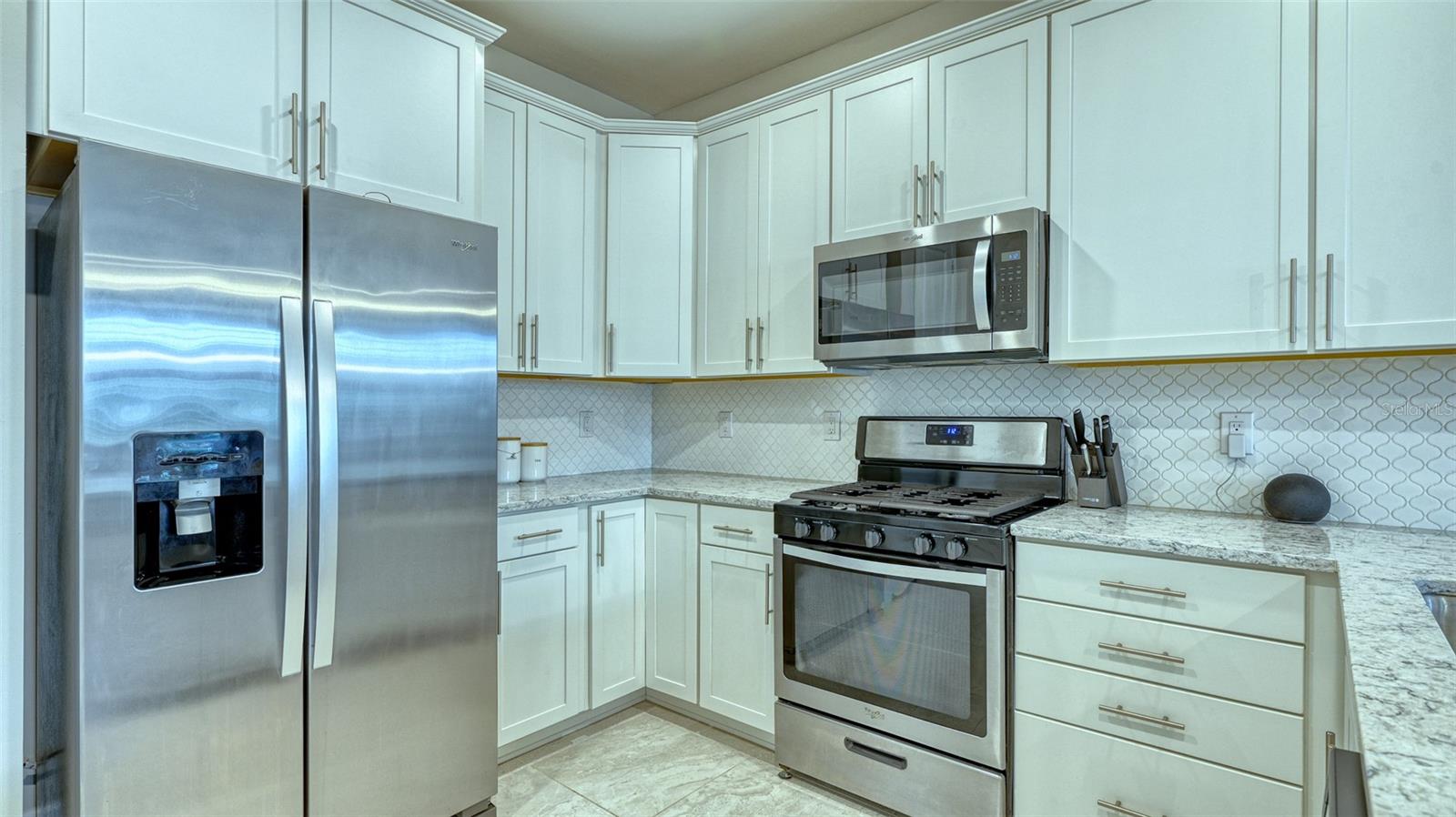 HAMMOCK PRESERVE PH 1A-4 1B & - Residential