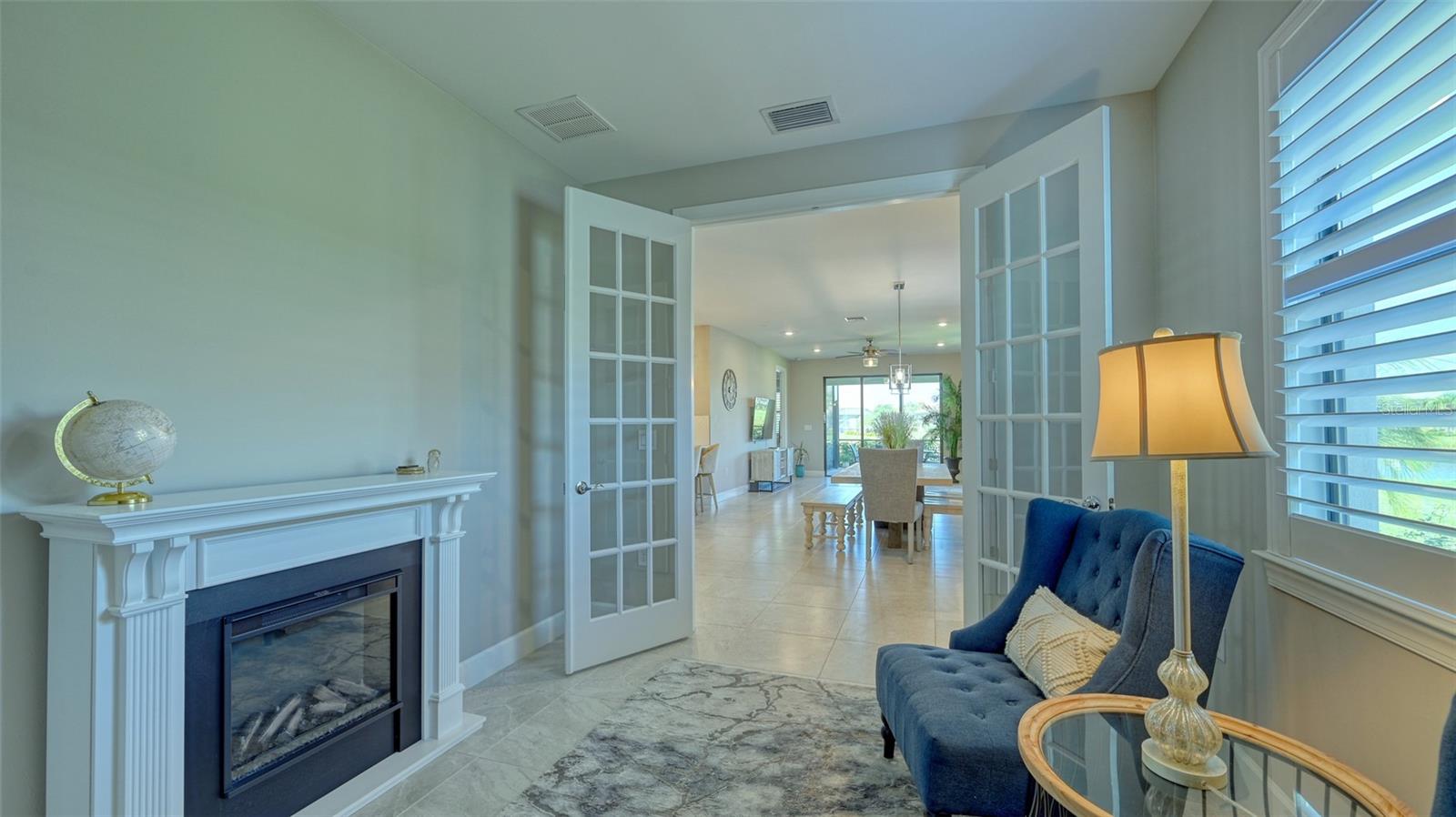 HAMMOCK PRESERVE PH 1A-4 1B & - Residential