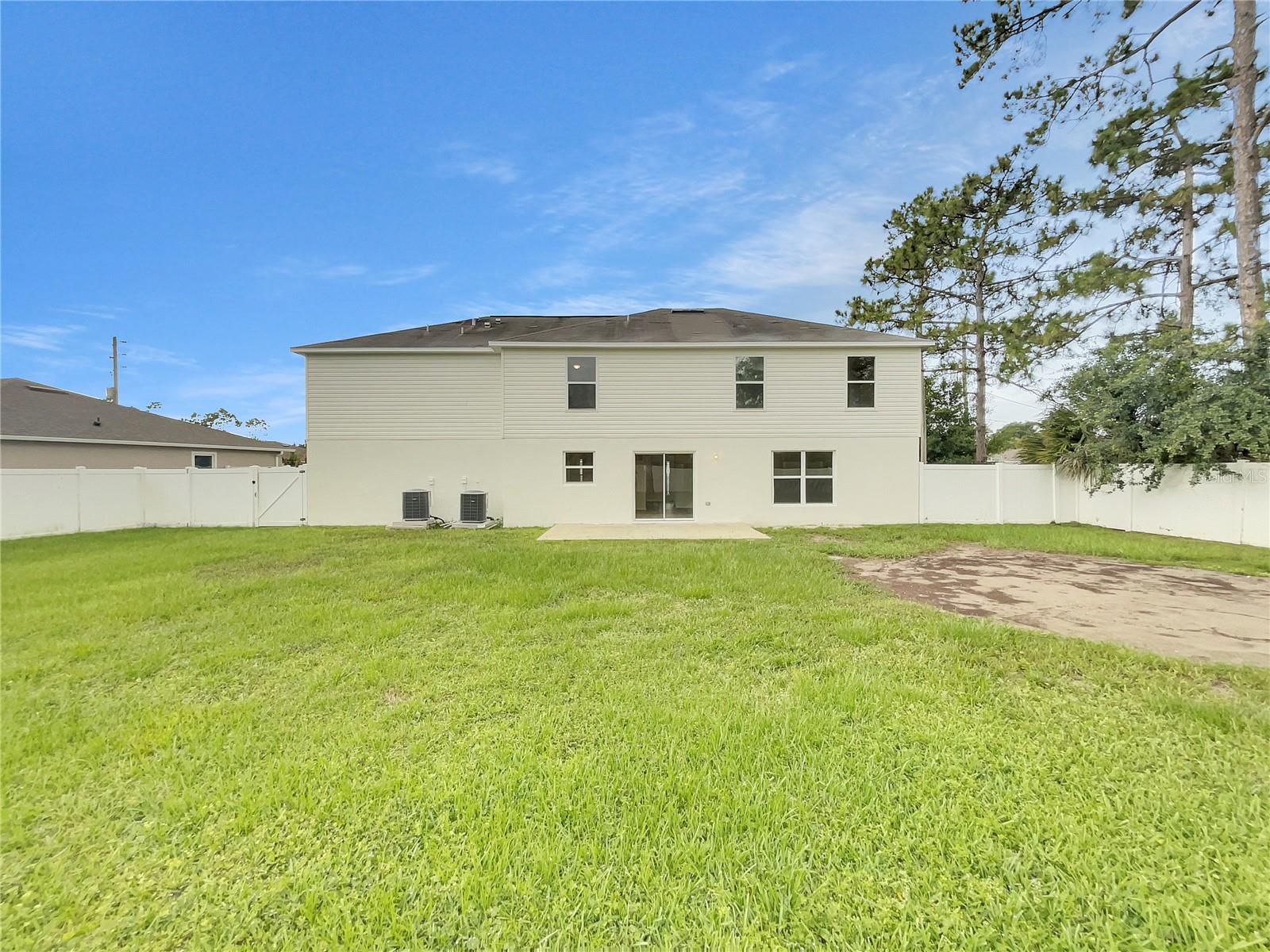 11 PONCE DELEON DRIVE