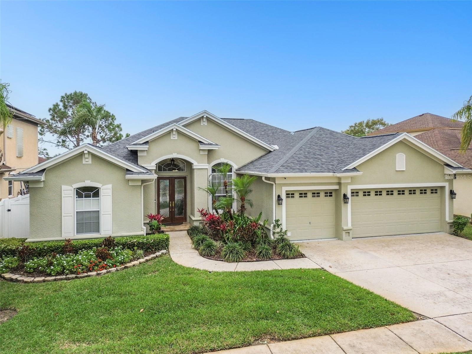 1204 BLACKRUSH DRIVE