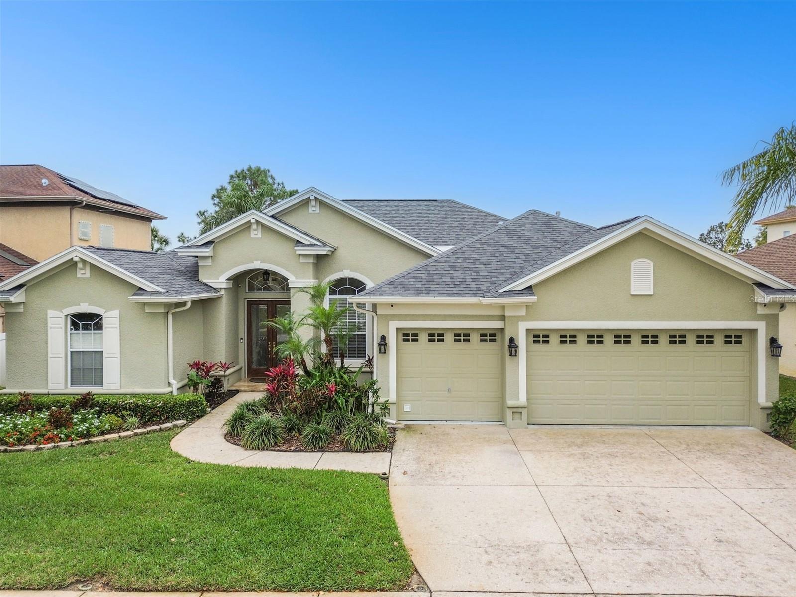 1204 BLACKRUSH DRIVE