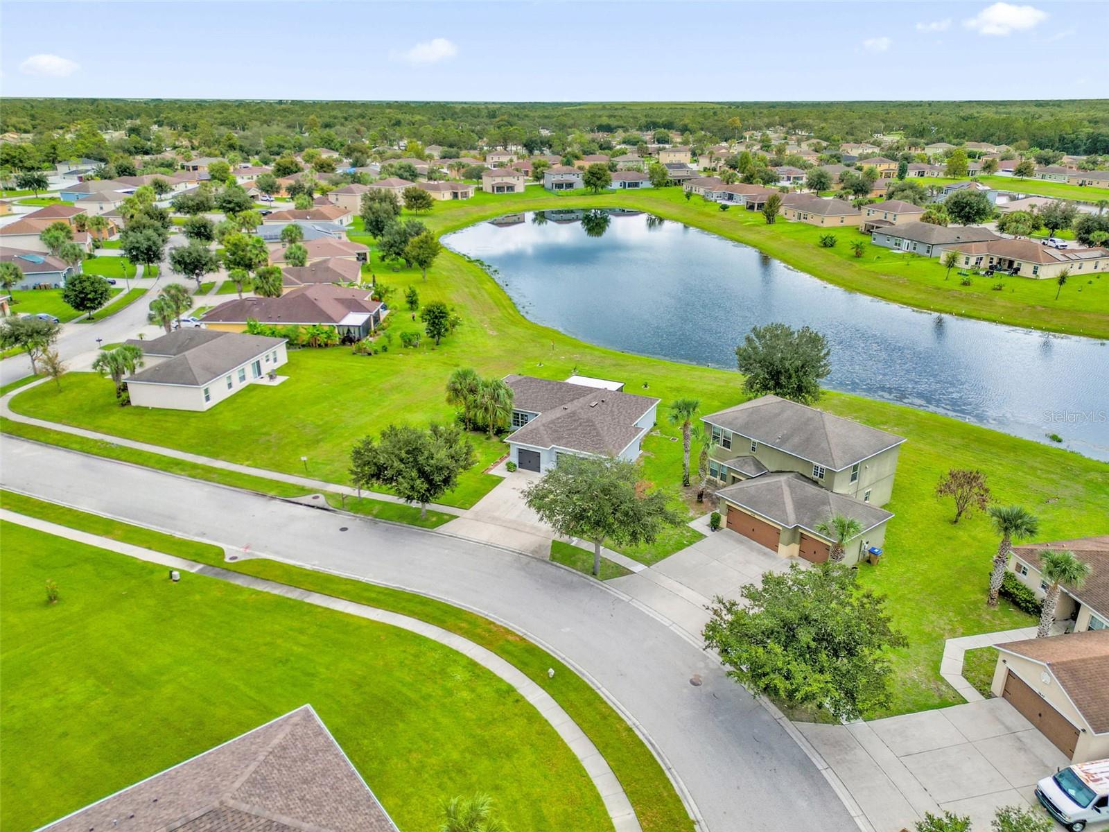 3651 SAIL HARBOR DRIVE