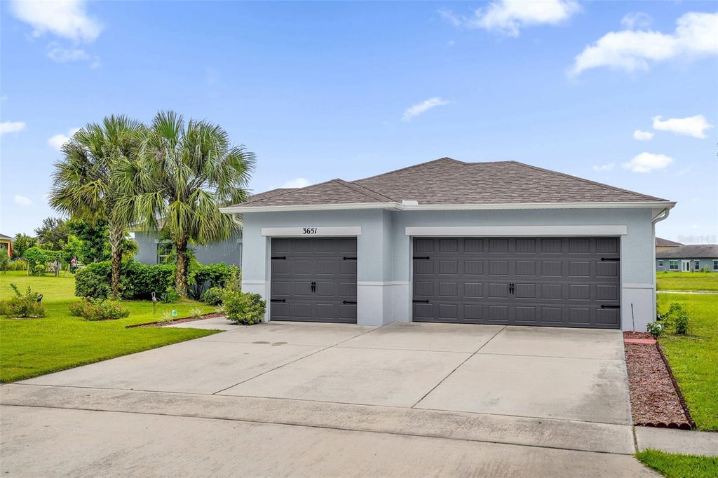 Photo of 3651 Sail Harbor Drive, Kissimmee, FL 34746 (MLS # S5156963)