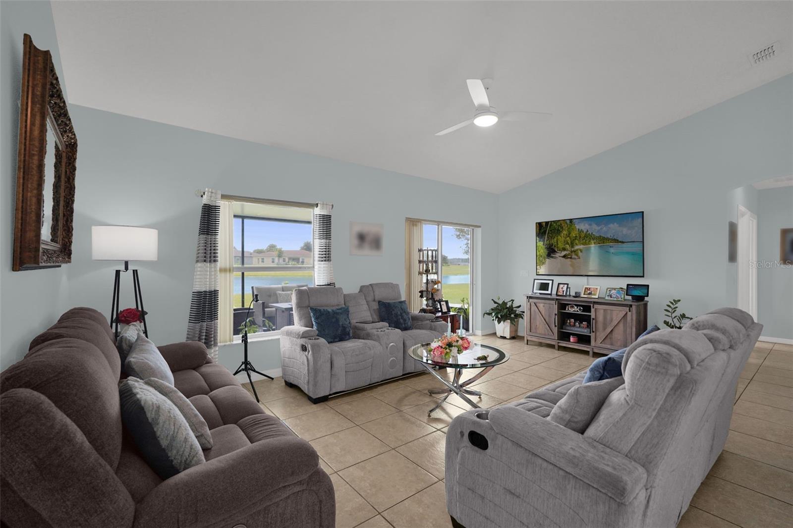 3651 SAIL HARBOR DRIVE