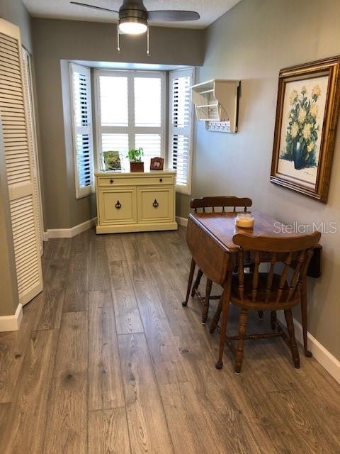 AVISTA OF PALM-AIRE SEC 1 - Residential Lease