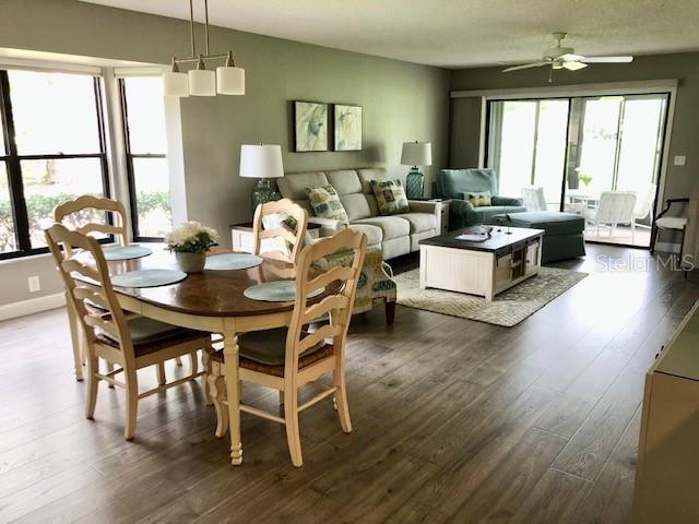 AVISTA OF PALM-AIRE SEC 1 - Residential Lease