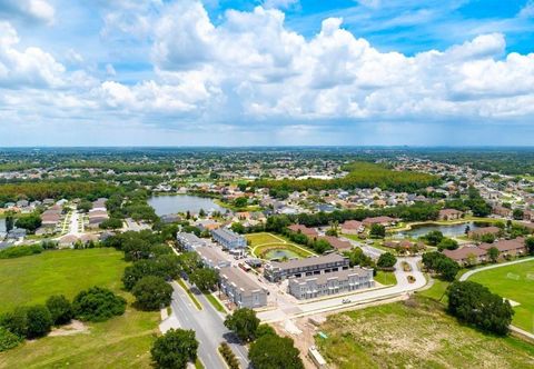 A home in KISSIMMEE