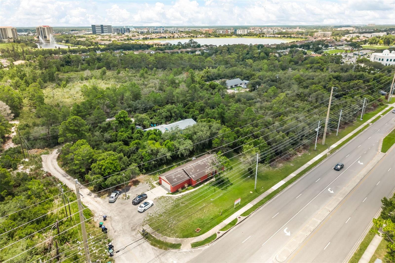 11253 S APOPKA VINELAND ROAD