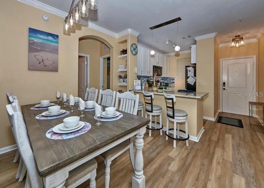 Photo of 912 Charo Parkway #223, Davenport, FL 33897 (MLS # O6446956)