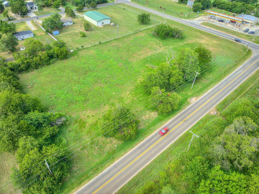 NE 12th Street

                                                                             Oklahoma City                                

                                    , OK - $1,000,000