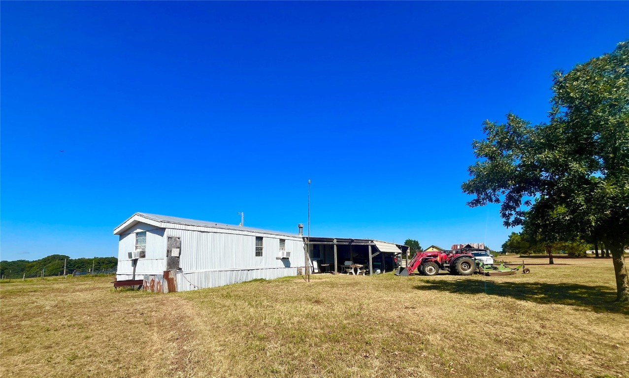 Prague, Oklahoma 74864, United States, 3 Bedrooms Bedrooms, ,2 BathroomsBathrooms,Residential,Active,43455