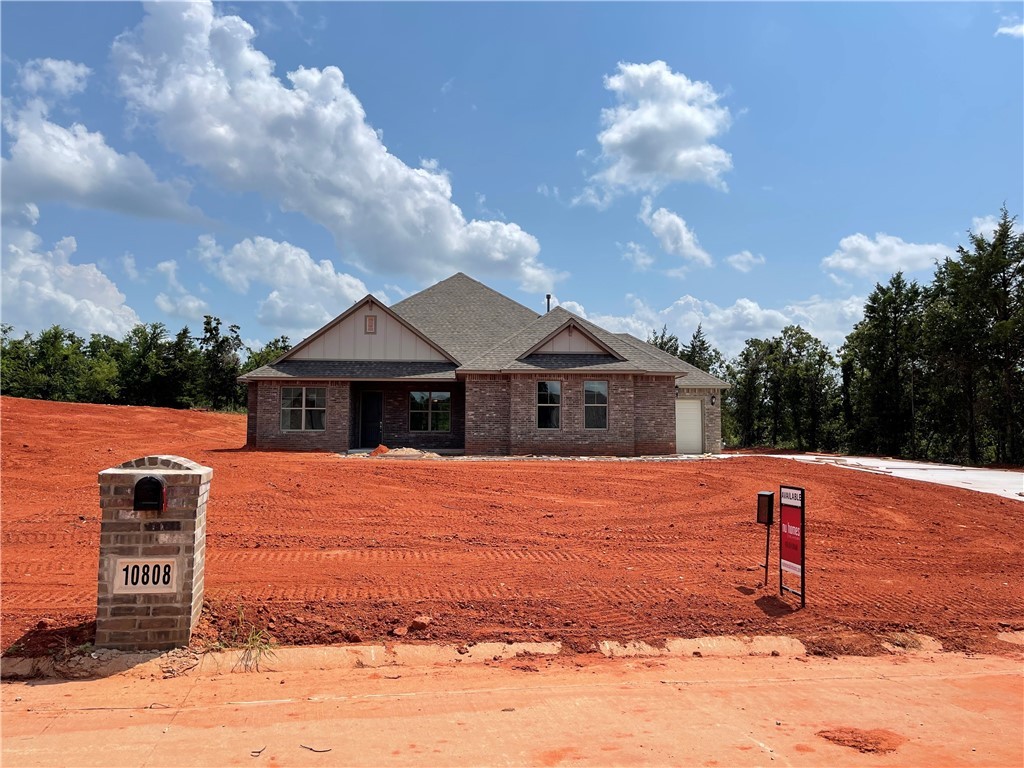 Photo 1 of 9 — 10808 SE 67th Street, Oklahoma City, OK 73150