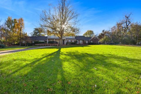 6802 NW Grand Boulevard, Nichols Hills, OK 73116 - MLS#: 1161139