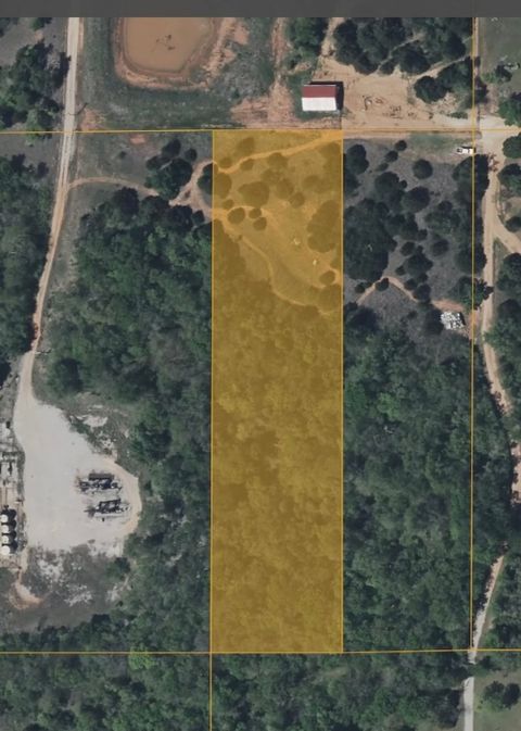 Photo of 297th Street, Blanchard, OK 73010 (MLS # 1185617)
