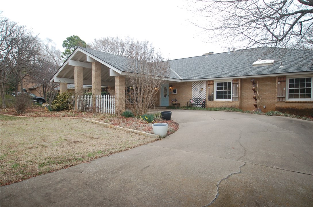 Photo 1 of 27 — 3908 Timberline Place, Edmond, OK 73013