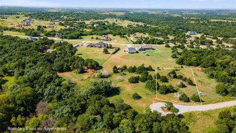 Photo of 21544 Ash Tree Lane, Purcell, OK 73080 (MLS # 1184570)