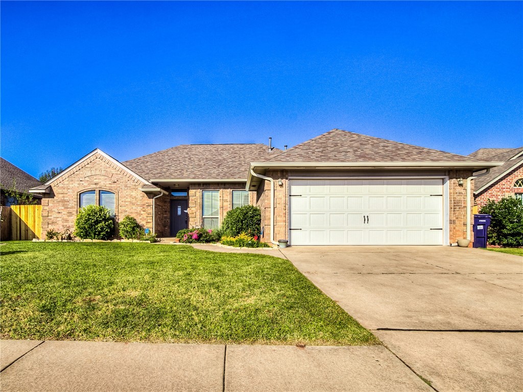 Photo 1 of 34 — 16705 Ventana Boulevard, Edmond, OK 73012