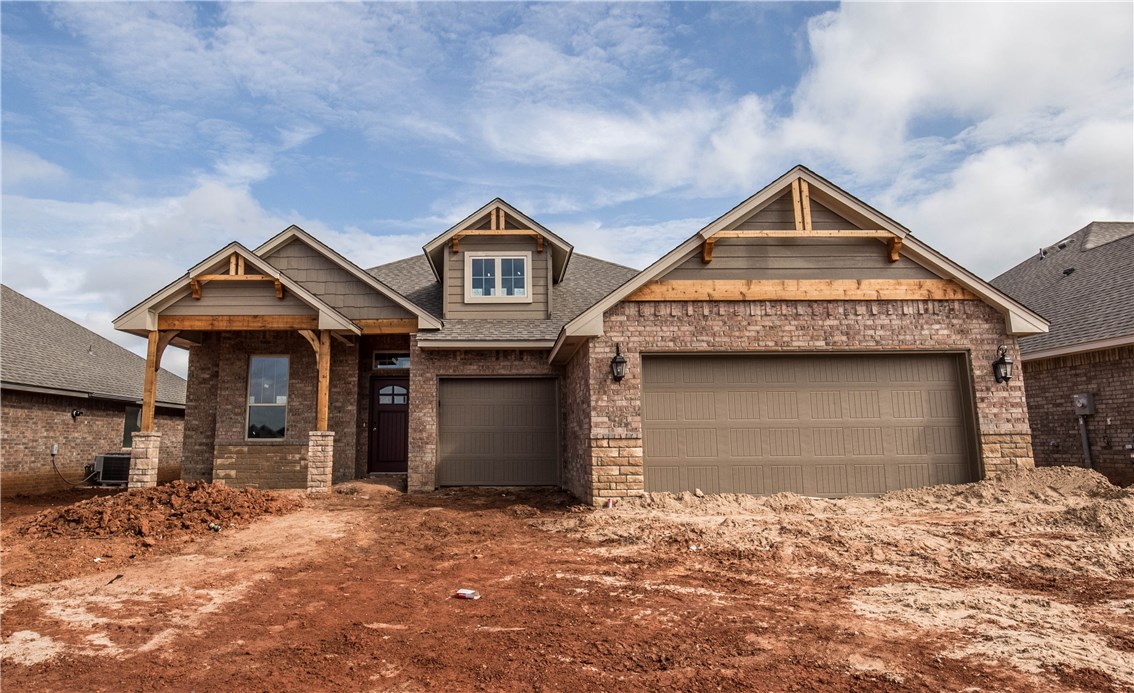 Photo 1 of 35 — 18609 Groveton Boulevard, Edmond, OK 73012
