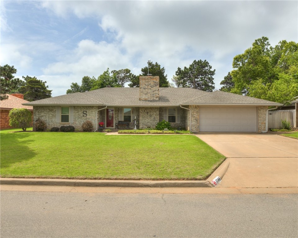 Photo 1 of 30 — 1700 Sandstone Avenue, Weatherford, OK 73096