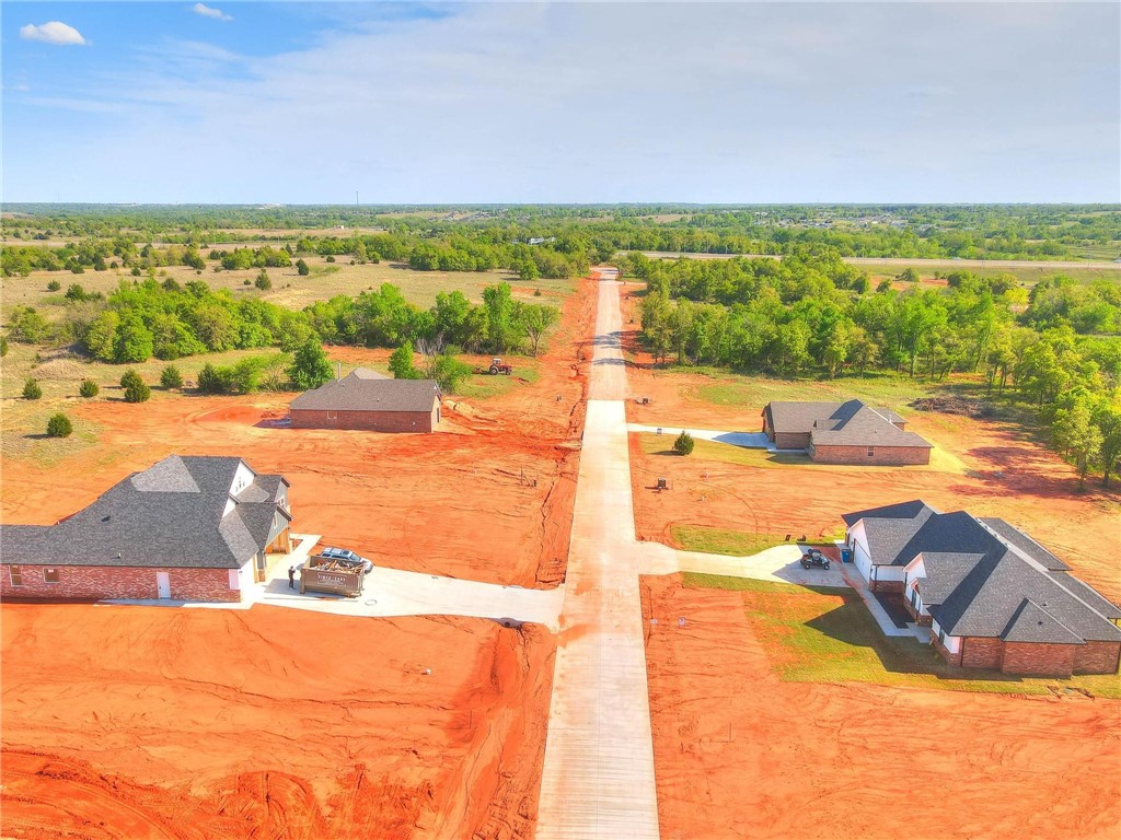 Photo 1 of 11 — 1248 Layla Lane, Blanchard, OK 73010