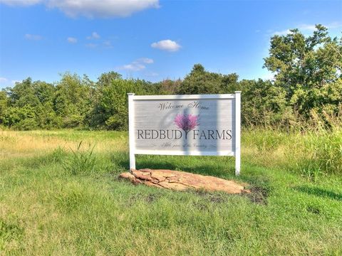 Photo of Redbud Lot 12 Trail, Guthrie, OK 73044 (MLS # 1169926)