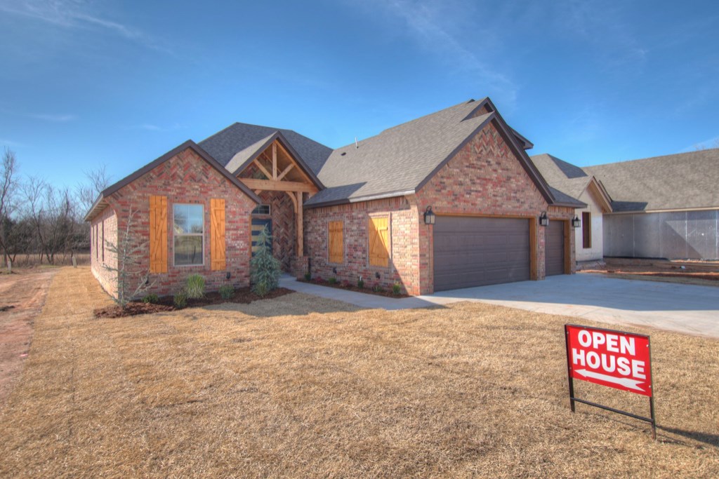 Photo 1 of 30 — 11860 SW 26 Terrace, Oklahoma City, OK 73099
