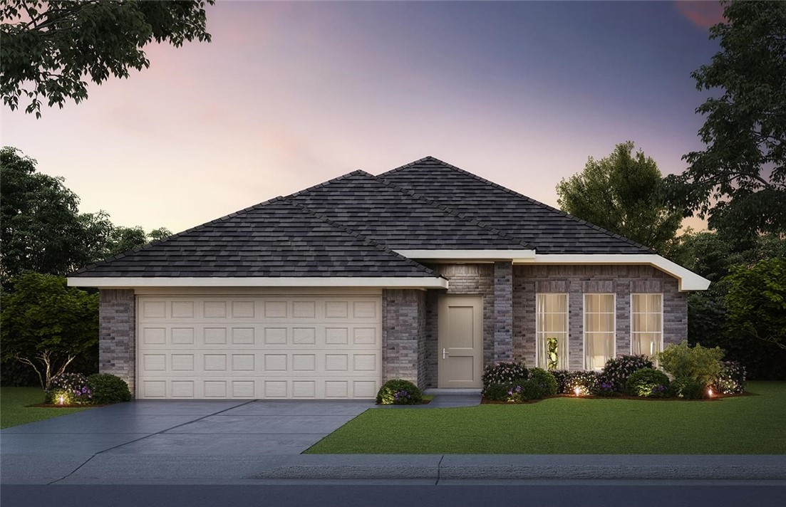 Photo 1 of 10 — 4208 NW 151st Street, Edmond, OK 73013