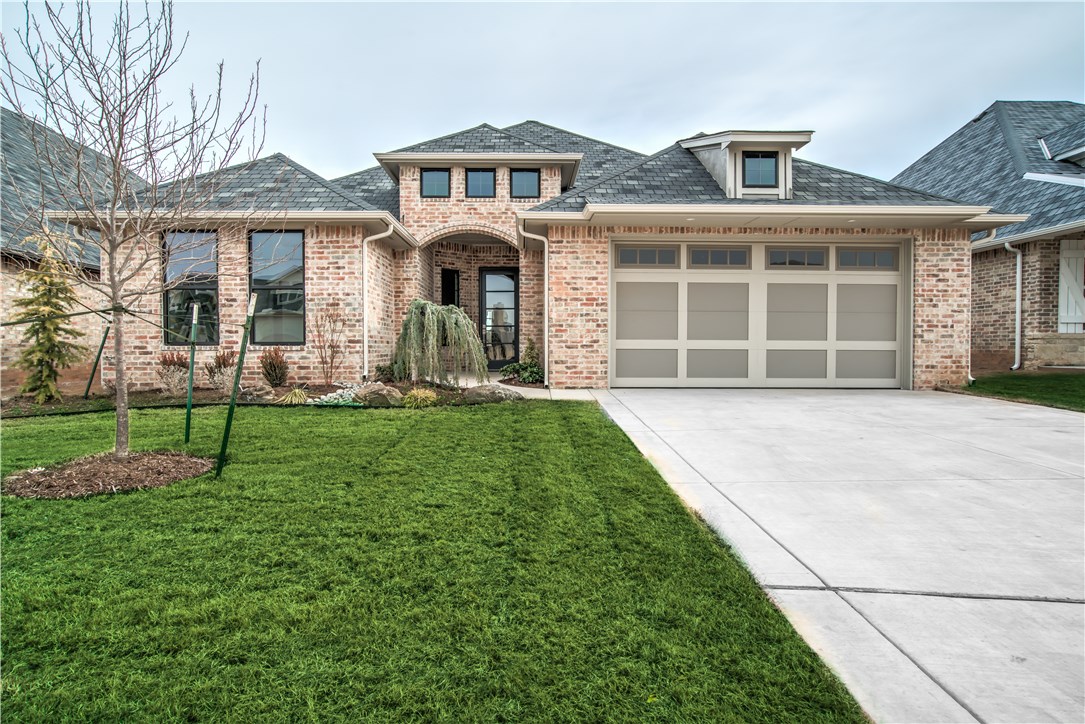 Photo 1 of 36 — 5040 Pont Neuf Road, Edmond, OK 73034