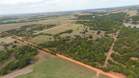 Photo of 7634 Meadowlark Lane, Guthrie, OK 73044 (MLS # 1027990)