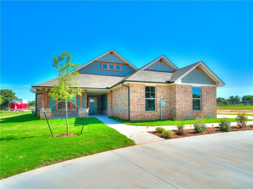 Photo 1 of 31 — 7125 Rubye Road, Edmond, OK 73025