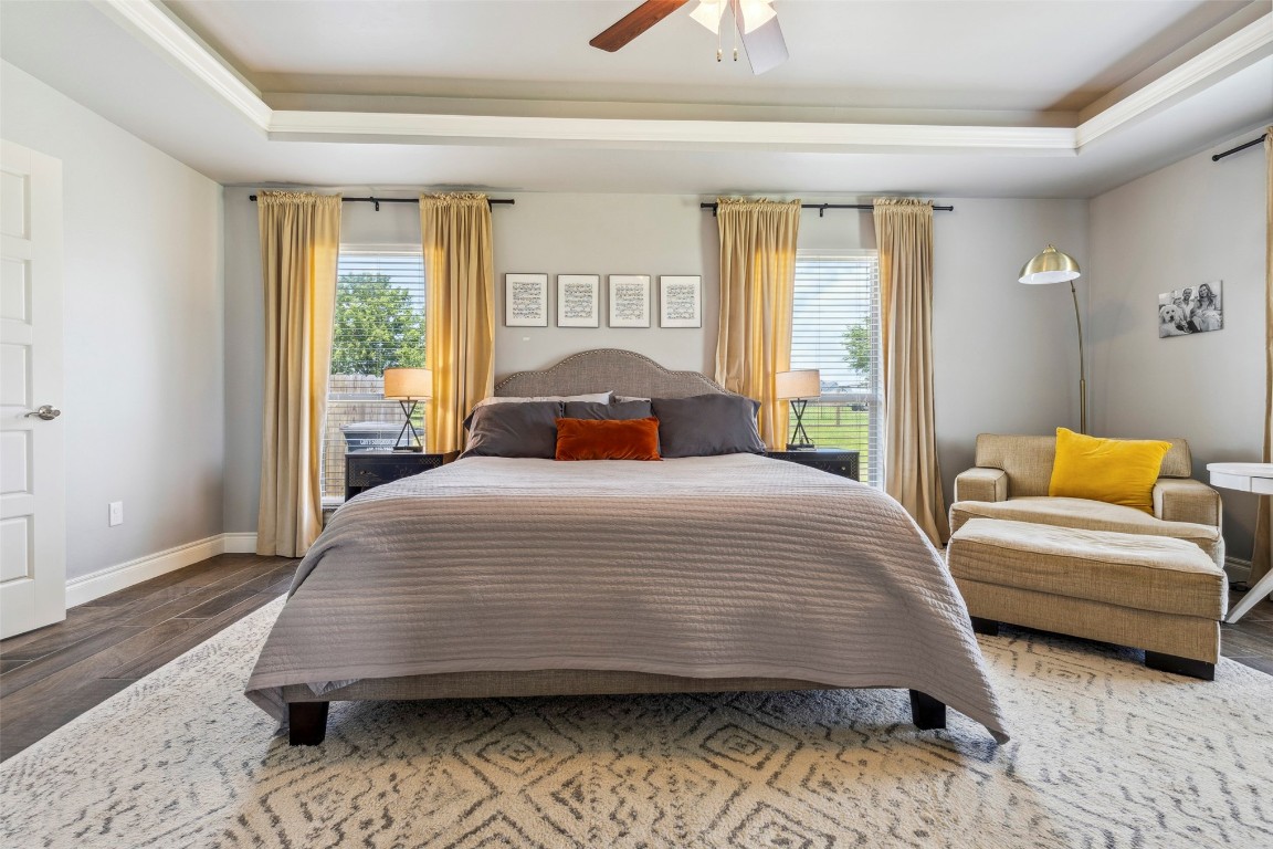 Shawnee, Oklahoma 74804, United States, 4 Bedrooms Bedrooms, ,2 BathroomsBathrooms,Residential,Active,156470