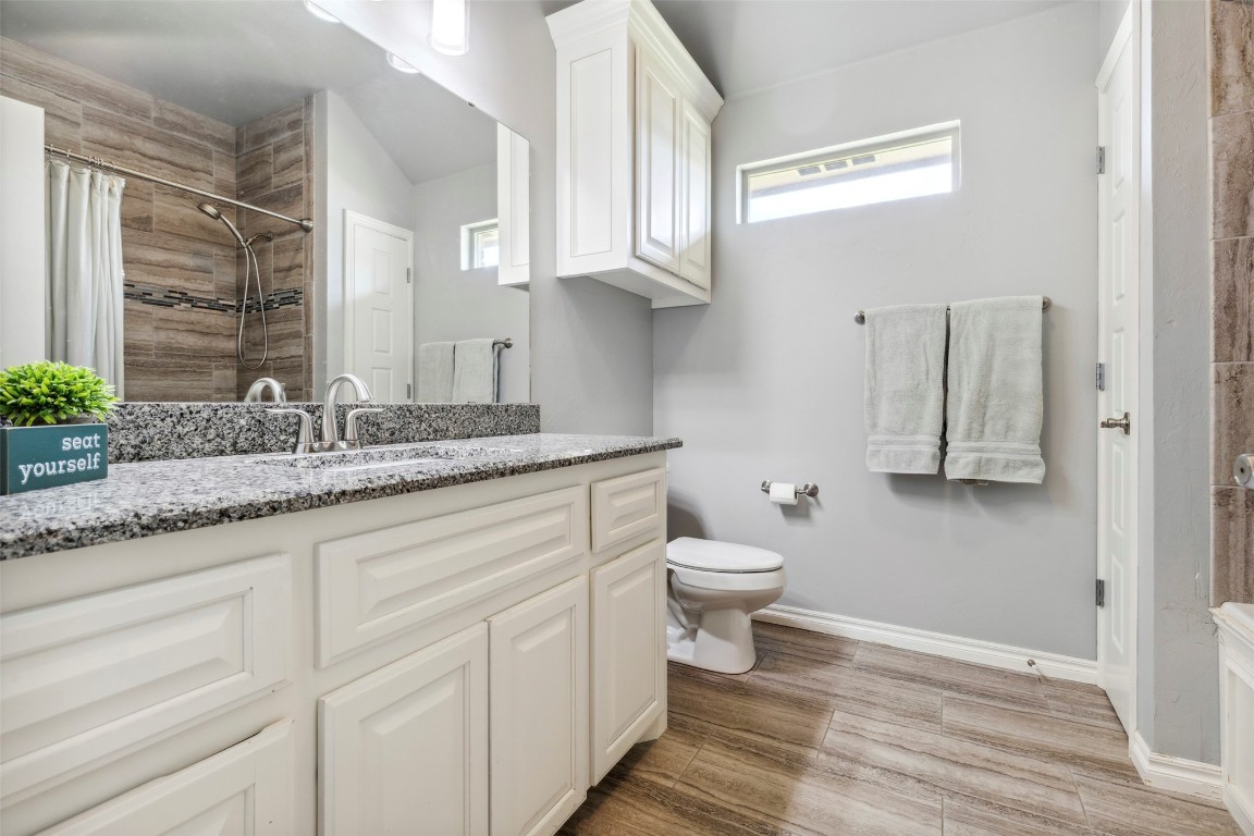 Shawnee, Oklahoma 74804, United States, 4 Bedrooms Bedrooms, ,2 BathroomsBathrooms,Residential,Active,156470