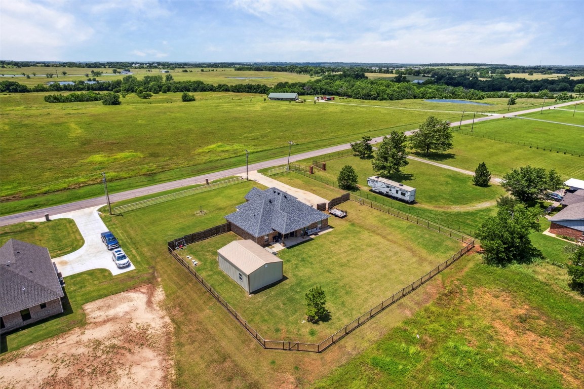 Shawnee, Oklahoma 74804, United States, 4 Bedrooms Bedrooms, ,2 BathroomsBathrooms,Residential,Active,156470