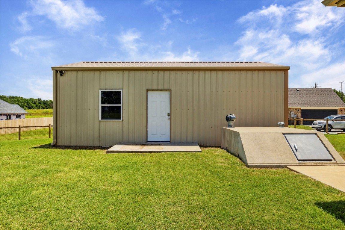 Shawnee, Oklahoma 74804, United States, 4 Bedrooms Bedrooms, ,2 BathroomsBathrooms,Residential,Active,156470