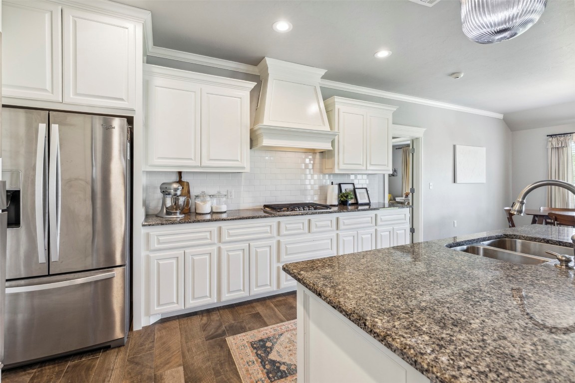 Shawnee, Oklahoma 74804, United States, 4 Bedrooms Bedrooms, ,2 BathroomsBathrooms,Residential,Active,156470