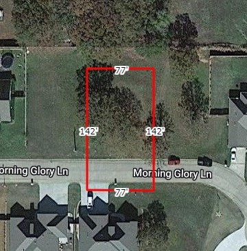Photo 1 of 4 — 6 Morning Glory Lane, Seminole, OK 74868