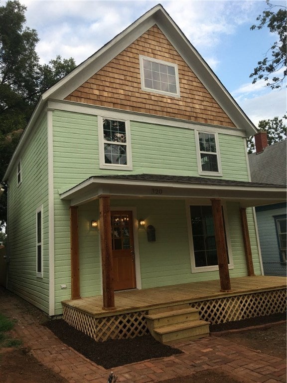 Photo 1 of 13 — 320 S 1st Street, Guthrie, OK 73044