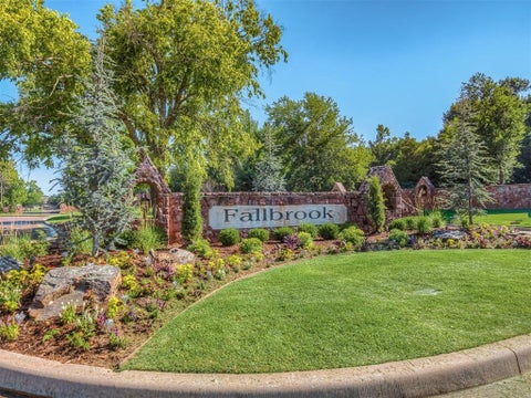 Photo of 2800 Tanager Drive, Edmond, OK 73012 (MLS # 1185466)