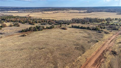 Photo of 7468 Meadowlark Lane, Guthrie, OK 73044 (MLS # 1027973)