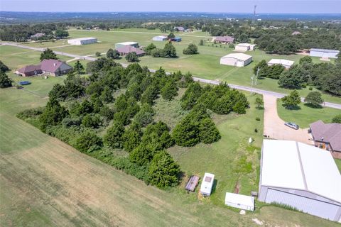 Photo of 7550 Harvey Road, Guthrie, OK 73044 (MLS # 1184401)