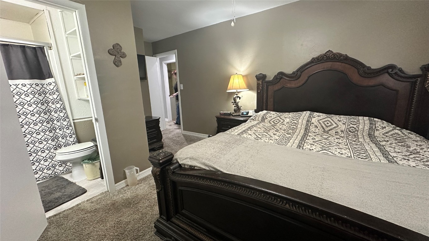 Shawnee, Oklahoma 74801, United States, 2 Bedrooms Bedrooms, ,2 BathroomsBathrooms,Residential,Active,49942