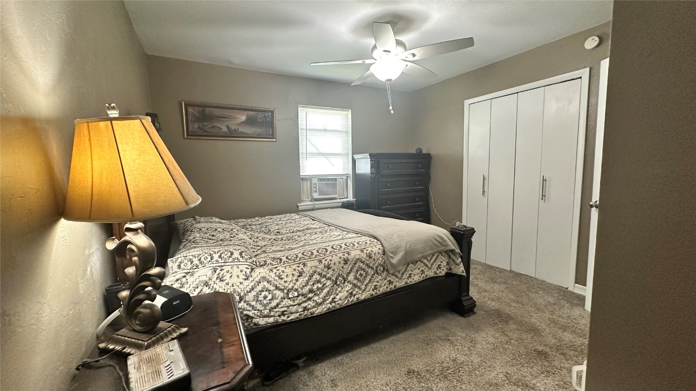 Shawnee, Oklahoma 74801, United States, 2 Bedrooms Bedrooms, ,2 BathroomsBathrooms,Residential,Active,49942