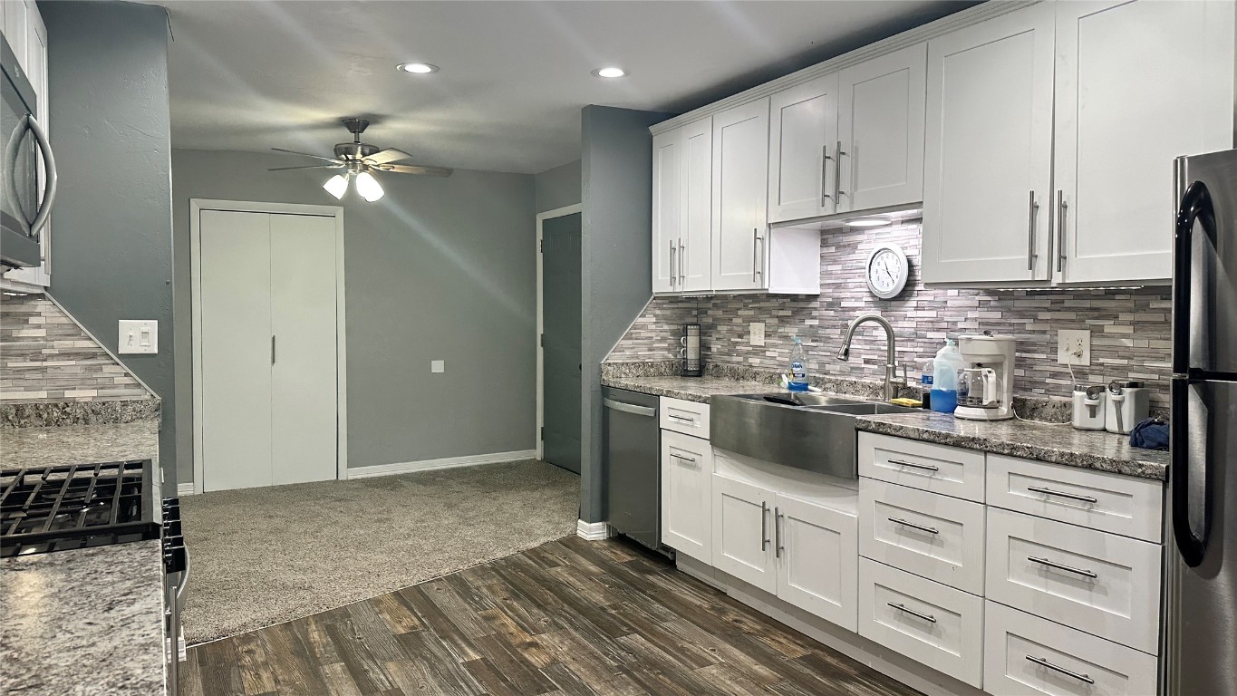 Shawnee, Oklahoma 74801, United States, 2 Bedrooms Bedrooms, ,2 BathroomsBathrooms,Residential,Active,49942