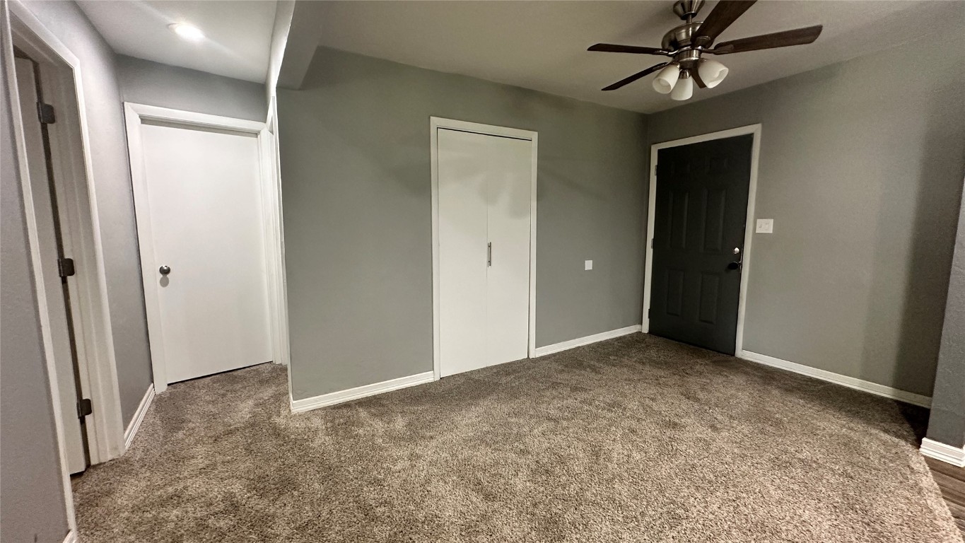 Shawnee, Oklahoma 74801, United States, 2 Bedrooms Bedrooms, ,2 BathroomsBathrooms,Residential,Active,49942