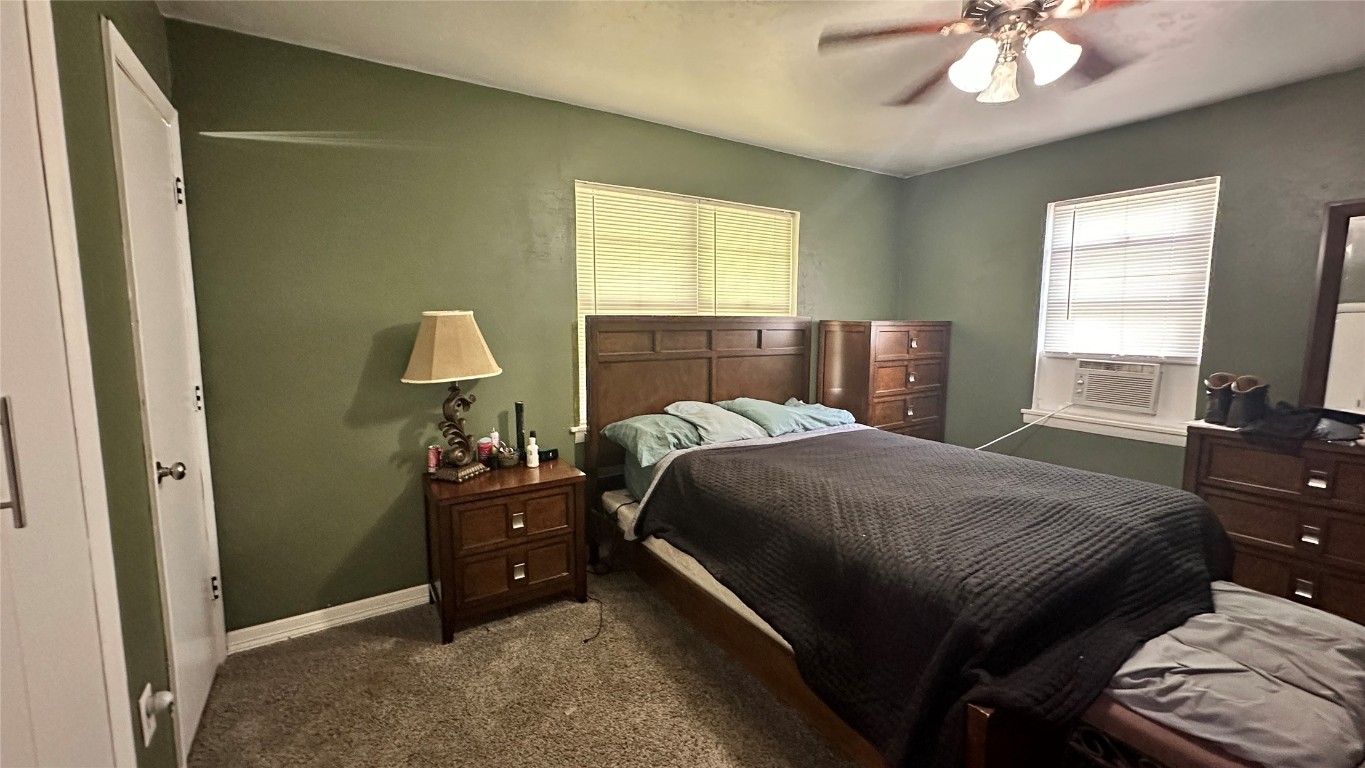 Shawnee, Oklahoma 74801, United States, 2 Bedrooms Bedrooms, ,2 BathroomsBathrooms,Residential,Active,49942