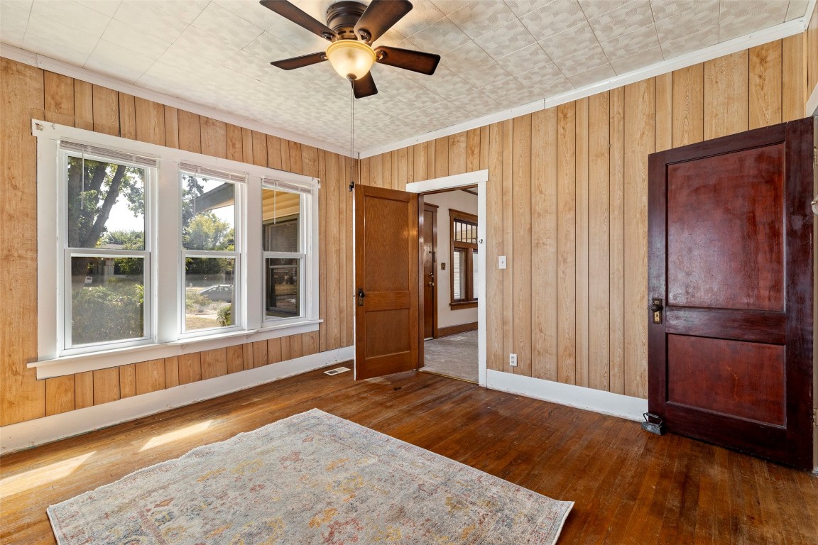 Oklahoma City, Oklahoma 73118, United States, 2 Bedrooms Bedrooms, ,1 BathroomBathrooms,Residential,Pending,42831